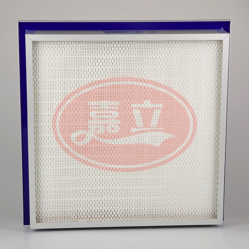 思礼镇侧液槽式高效过滤器